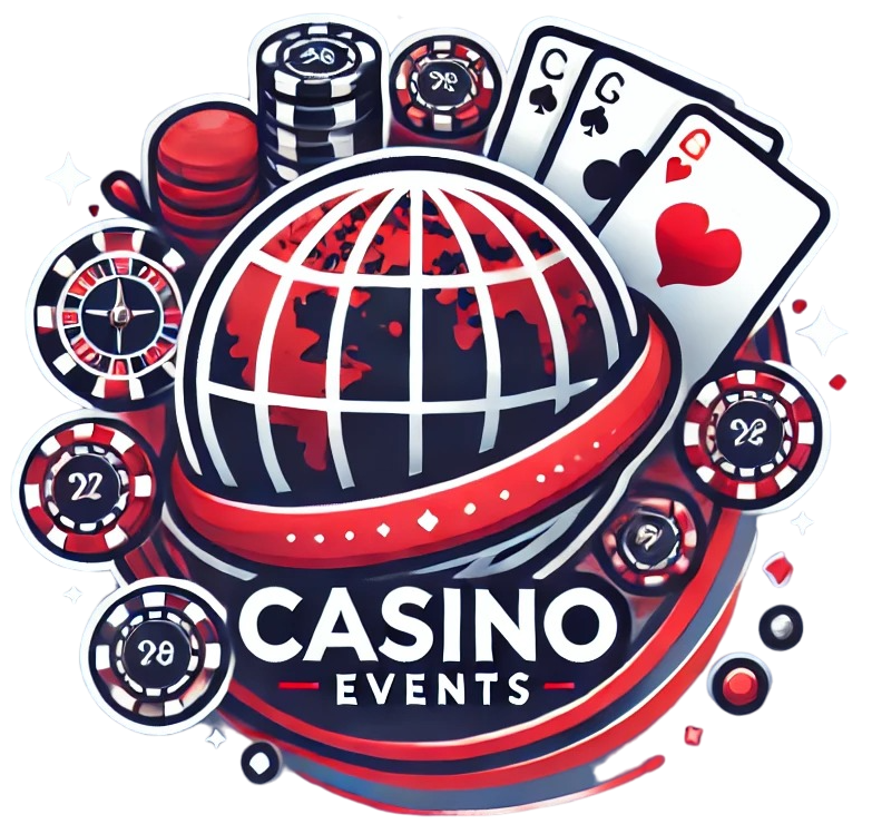 casino logo